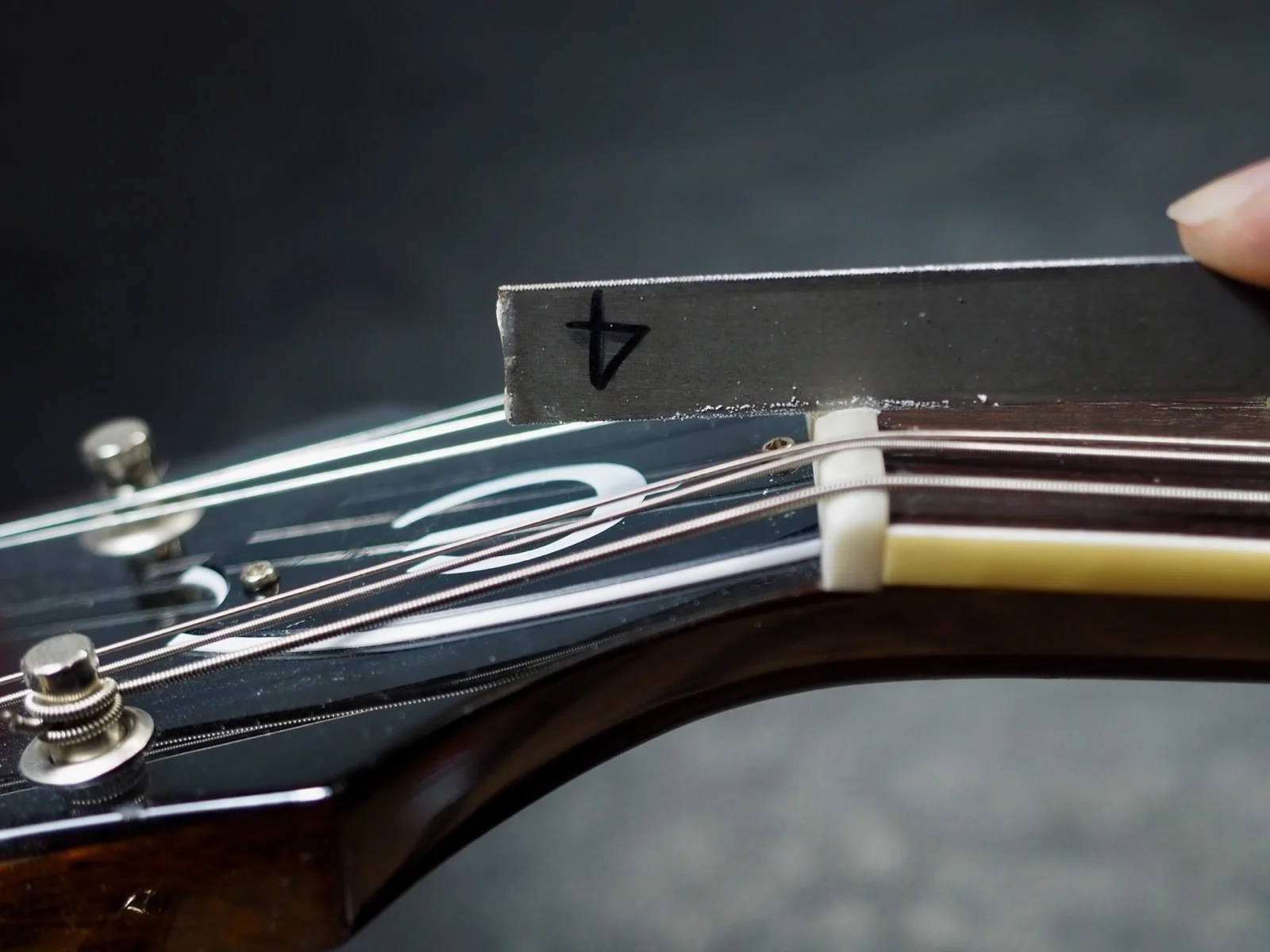 エピフォン リベエラ　P93 抜け殻 EPIPHONE (エピフォン) Limited Riviera Custom P93 Limited